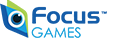 Focus Games Logo, click here to go to Focus Games website